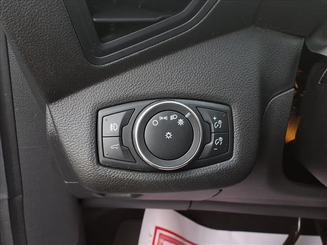 used 2019 Ford Escape car, priced at $12,995