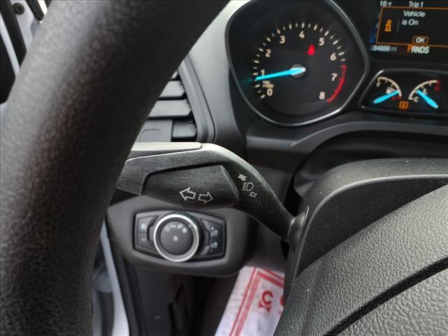 used 2019 Ford Escape car, priced at $12,995