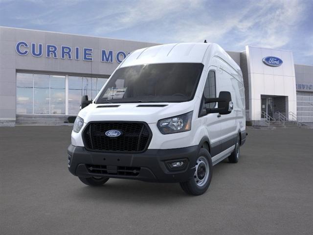 new 2026 Ford Transit-350 car, priced at $59,940