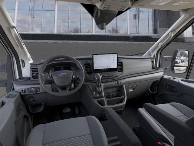 new 2026 Ford Transit-350 car, priced at $59,940