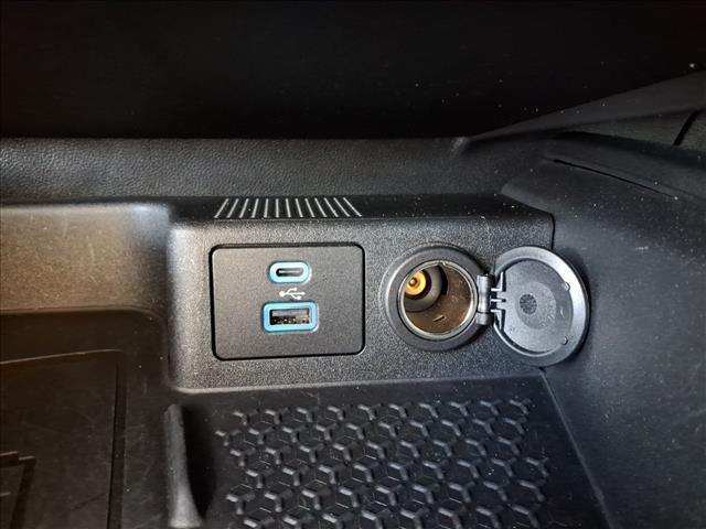 used 2022 Ford Bronco Sport car, priced at $22,995