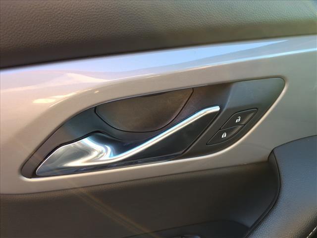 used 2025 Chevrolet Blazer car, priced at $28,995