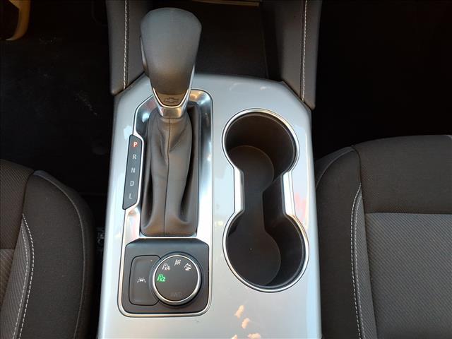 used 2025 Chevrolet Blazer car, priced at $28,995