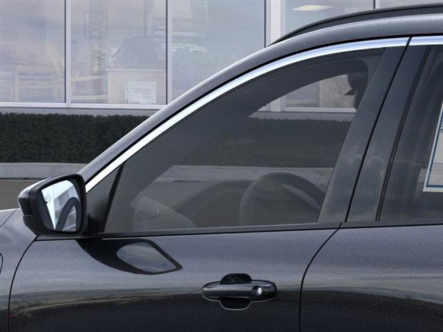 new 2026 Ford Escape PHEV car, priced at $28,169