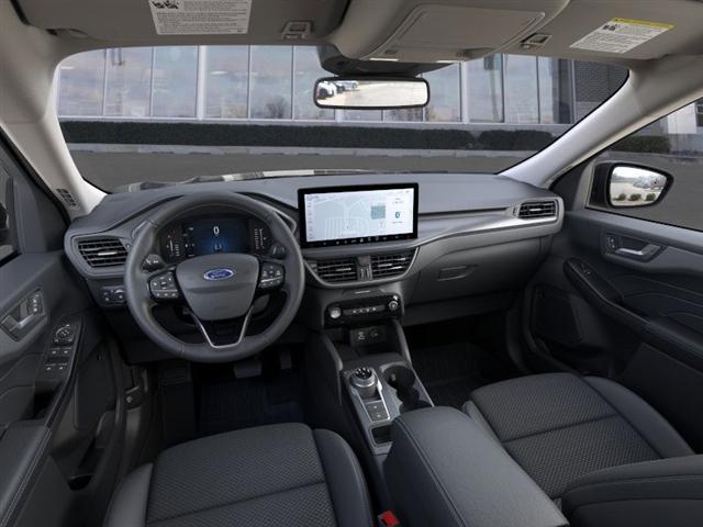 new 2026 Ford Escape PHEV car, priced at $28,169