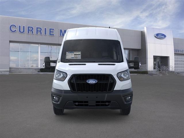new 2026 Ford Transit-350 car, priced at $52,836