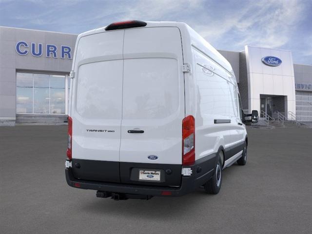 new 2026 Ford Transit-350 car, priced at $52,836