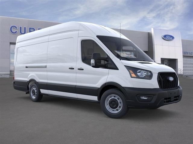 new 2026 Ford Transit-350 car, priced at $52,836