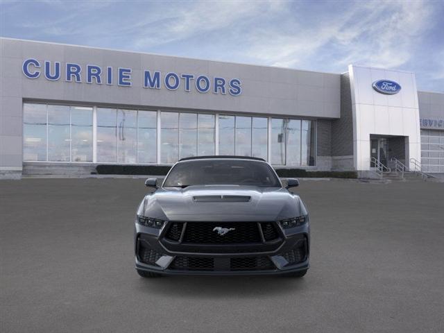new 2026 Ford Mustang car, priced at $58,849