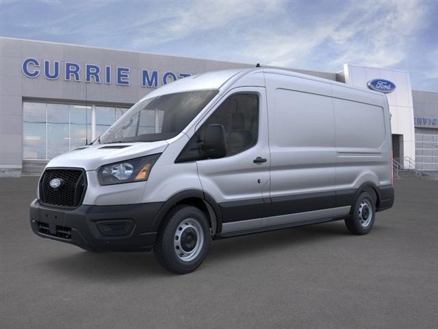 new 2026 Ford Transit-250 car, priced at $47,562