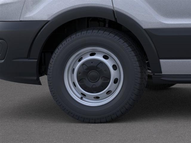 new 2026 Ford Transit-250 car, priced at $47,562