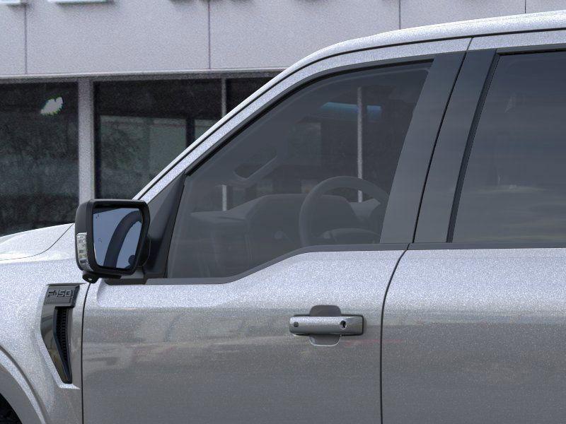 new 2026 Ford F-150 car, priced at $58,764