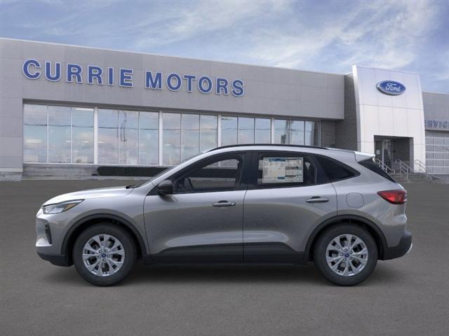 new 2026 Ford Escape car, priced at $32,405
