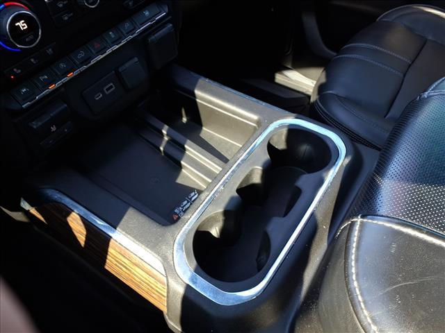 used 2019 Chevrolet Silverado 1500 car, priced at $25,995