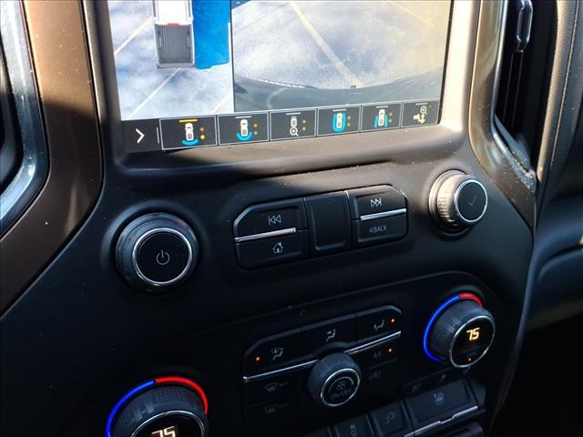 used 2019 Chevrolet Silverado 1500 car, priced at $25,995