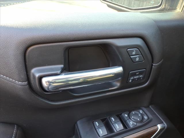 used 2019 Chevrolet Silverado 1500 car, priced at $25,995