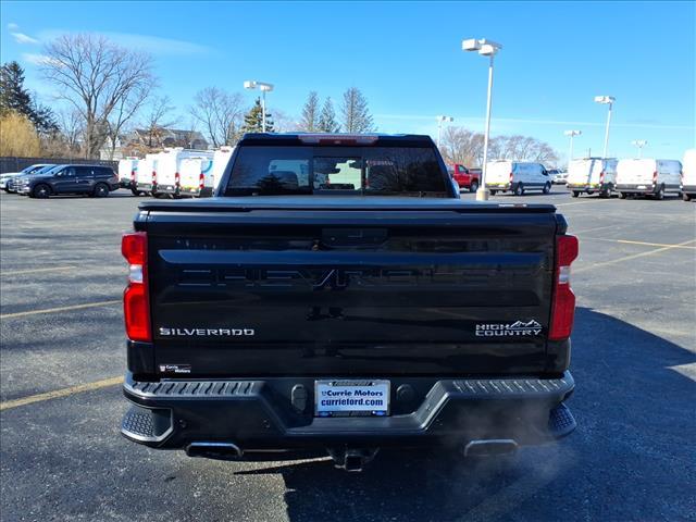 used 2019 Chevrolet Silverado 1500 car, priced at $25,995
