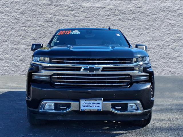 used 2019 Chevrolet Silverado 1500 car, priced at $25,995