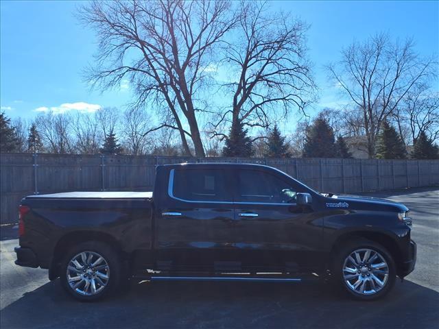 used 2019 Chevrolet Silverado 1500 car, priced at $25,995
