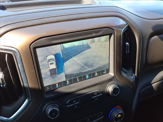 used 2019 Chevrolet Silverado 1500 car, priced at $25,995