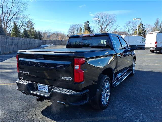 used 2019 Chevrolet Silverado 1500 car, priced at $25,995