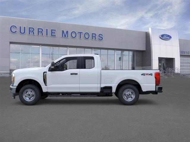new 2026 Ford F-250 car, priced at $51,847