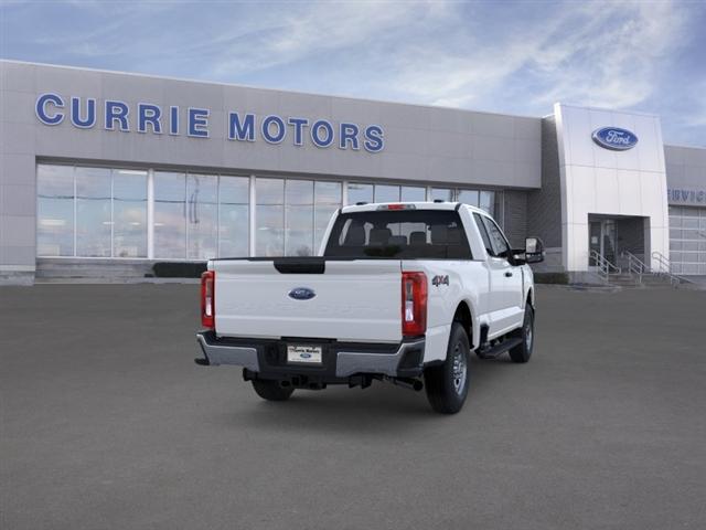 new 2026 Ford F-250 car, priced at $51,847