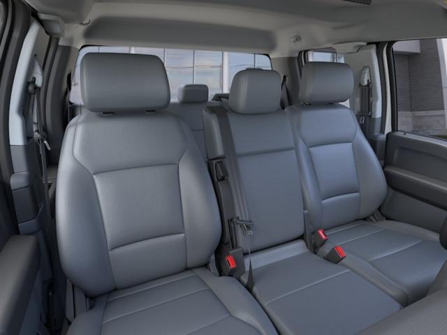 new 2026 Ford F-250 car, priced at $51,847