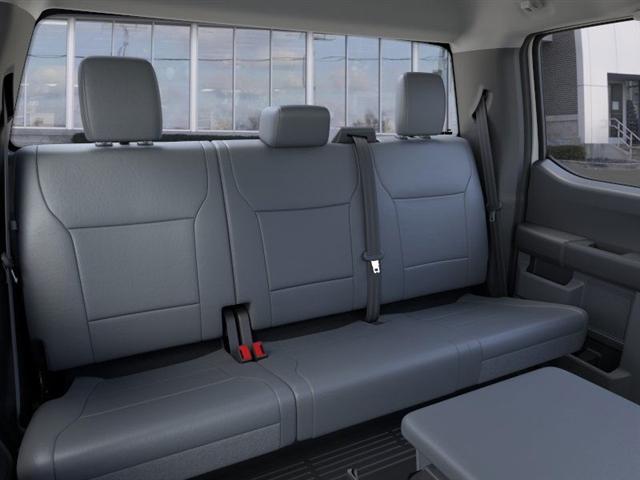 new 2026 Ford F-250 car, priced at $48,831