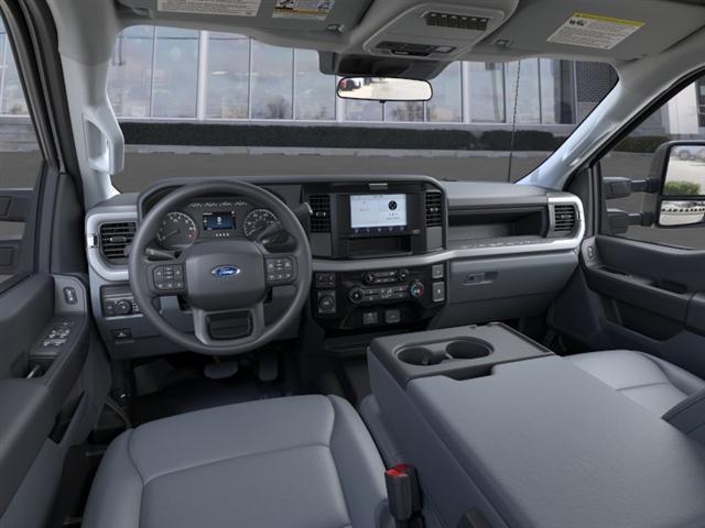 new 2026 Ford F-250 car, priced at $51,847