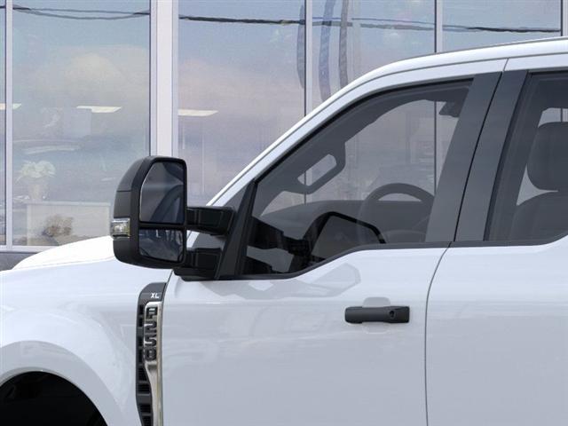 new 2026 Ford F-250 car, priced at $48,831