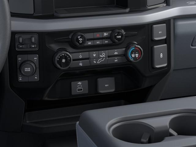 new 2026 Ford F-250 car, priced at $51,847