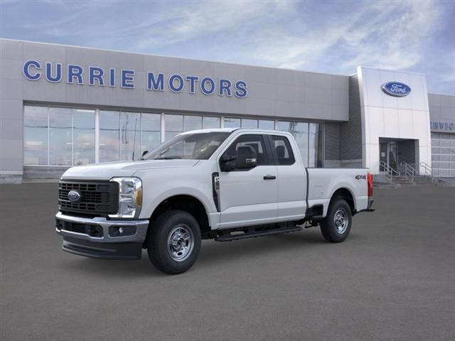 new 2026 Ford F-250 car, priced at $47,331