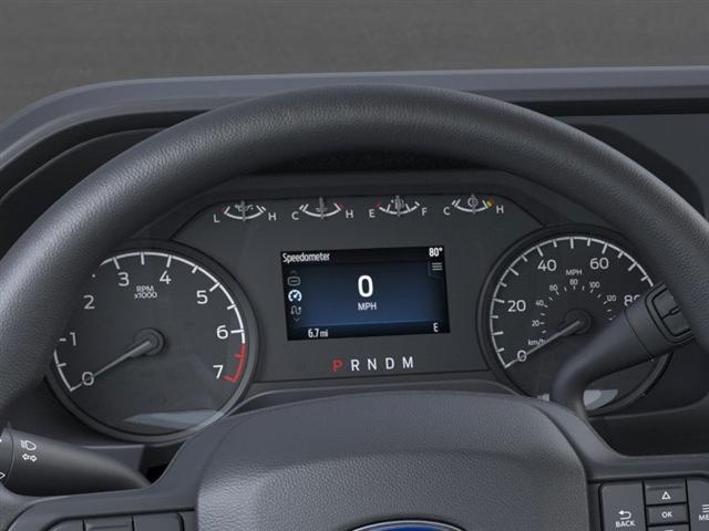 new 2026 Ford F-250 car, priced at $48,831