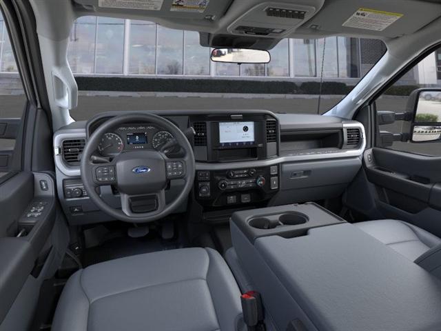 new 2026 Ford F-250 car, priced at $48,831