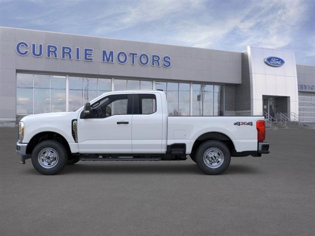 new 2026 Ford F-250 car, priced at $48,831