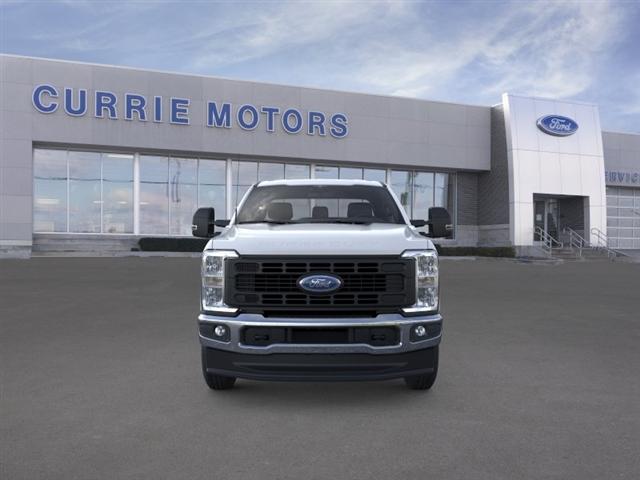 new 2026 Ford F-250 car, priced at $51,847
