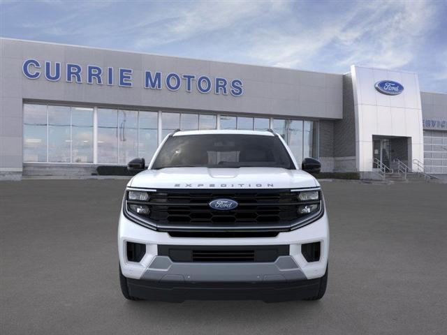 new 2025 Ford Expedition car, priced at $87,502