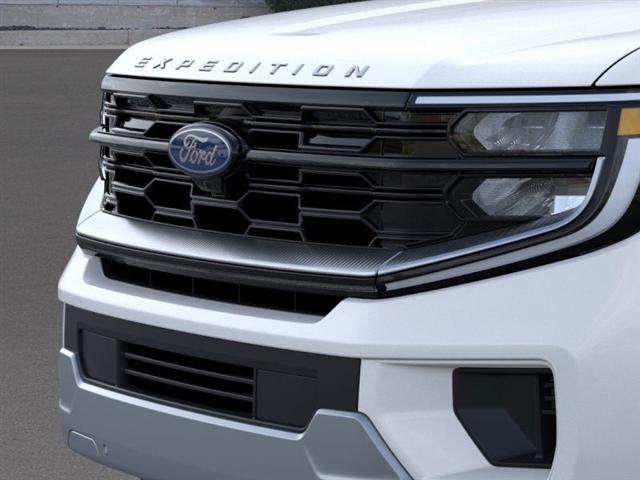 new 2025 Ford Expedition car, priced at $87,502