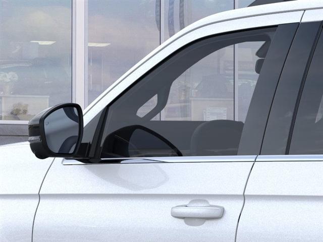 new 2025 Ford Expedition car, priced at $87,502