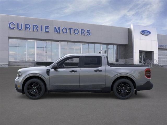 new 2025 Ford Maverick car, priced at $33,512