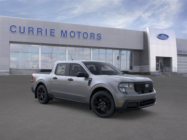 new 2025 Ford Maverick car, priced at $33,512