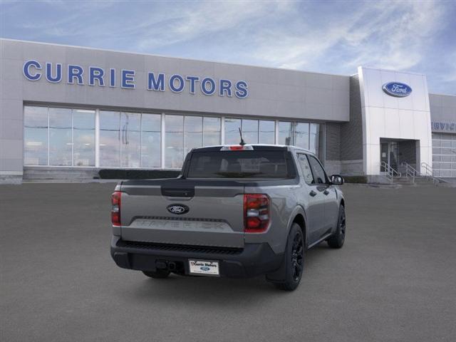 new 2025 Ford Maverick car, priced at $33,512