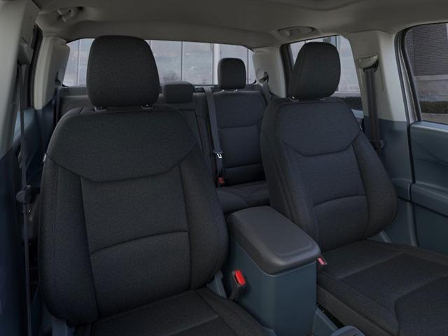 new 2025 Ford Maverick car, priced at $33,512