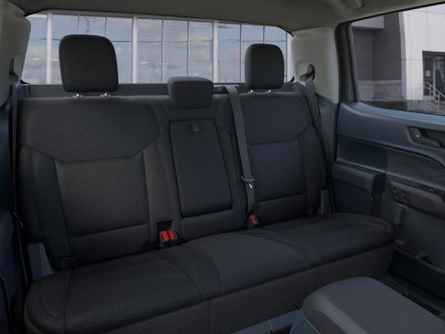 new 2025 Ford Maverick car, priced at $33,512