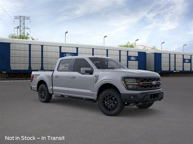 new 2026 Ford F-150 car, priced at $82,632