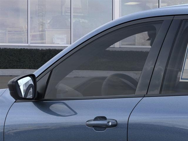 new 2026 Ford Escape car, priced at $27,955