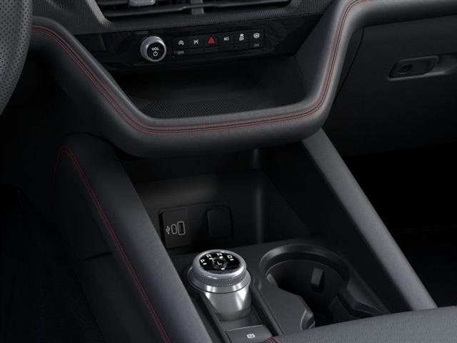 new 2026 Ford Explorer car, priced at $52,205