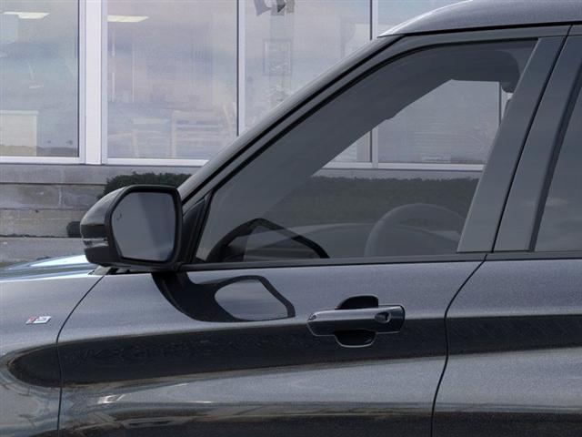 new 2026 Ford Explorer car, priced at $52,205