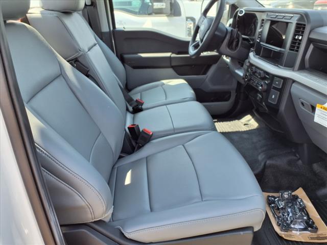 new 2023 Ford F-250 car, priced at $41,599